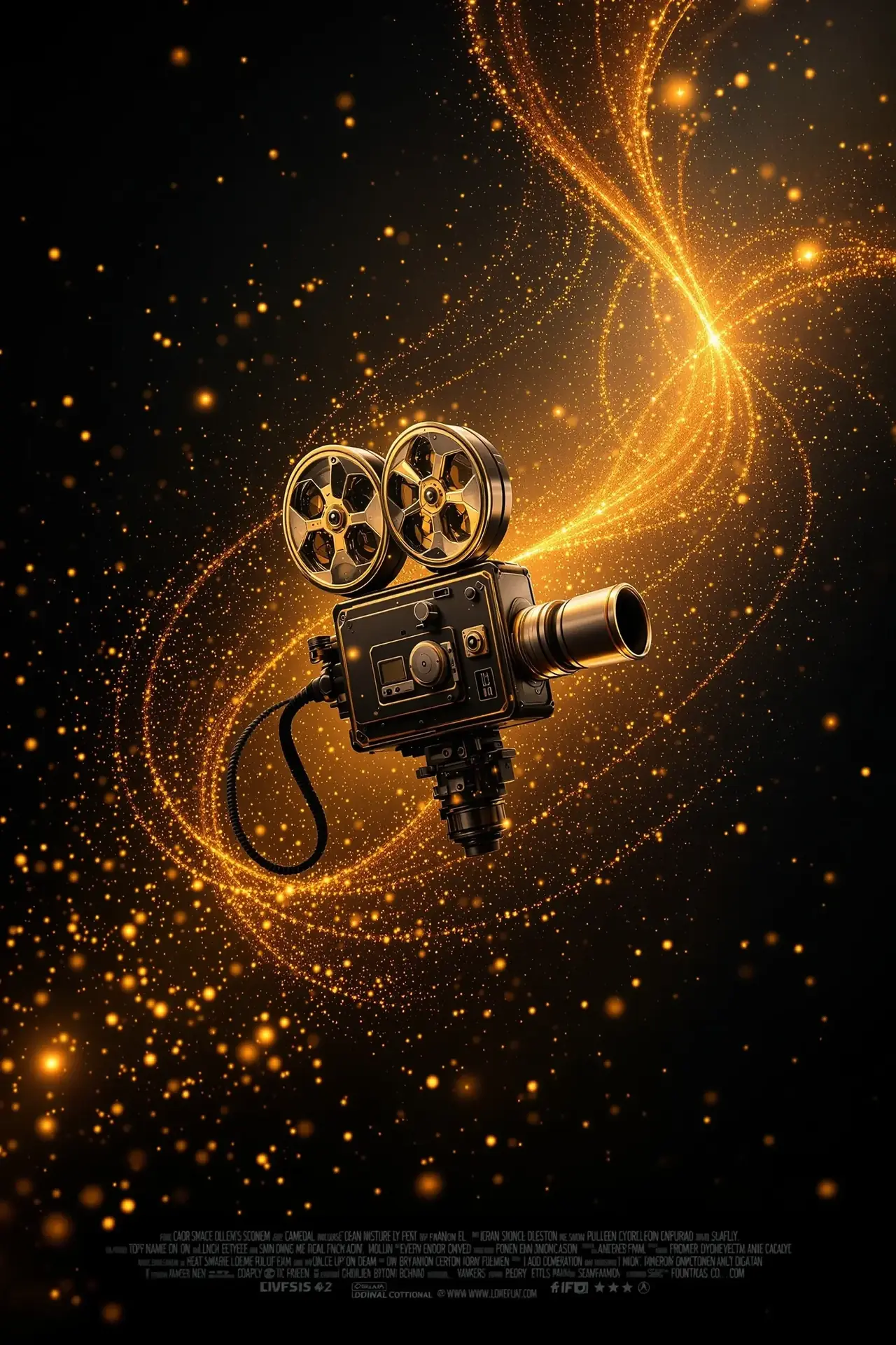 拾光机